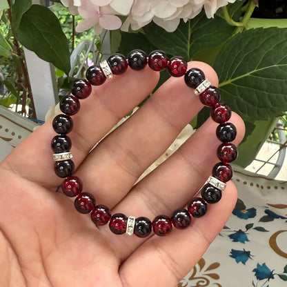 Serenity Beads Bracelet