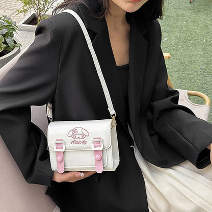 Hello Kitty & Friends Bag - R&N 