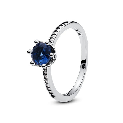 Luxe Radiance Ring - R&N 