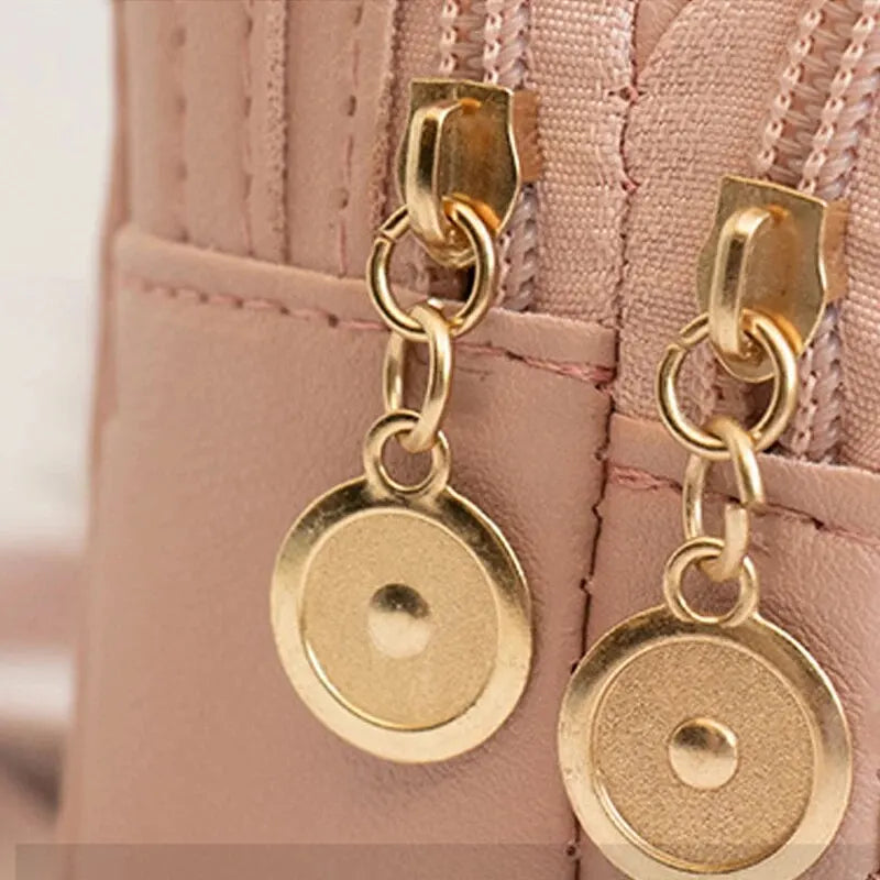 Rilibegan Mini Chic Backpack - R&N 