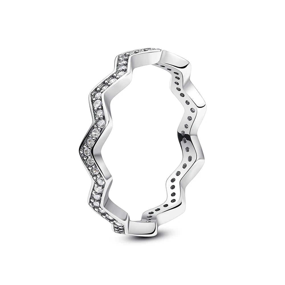 Luxe Radiance Ring - R&N 