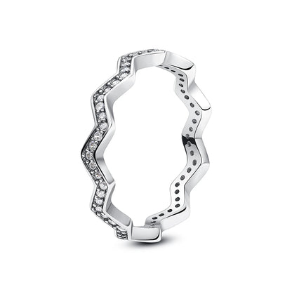Luxe Radiance Ring - R&N 
