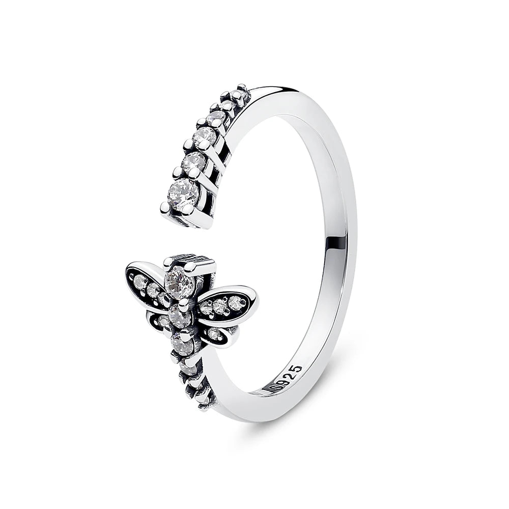 Luxe Radiance Ring - R&N 