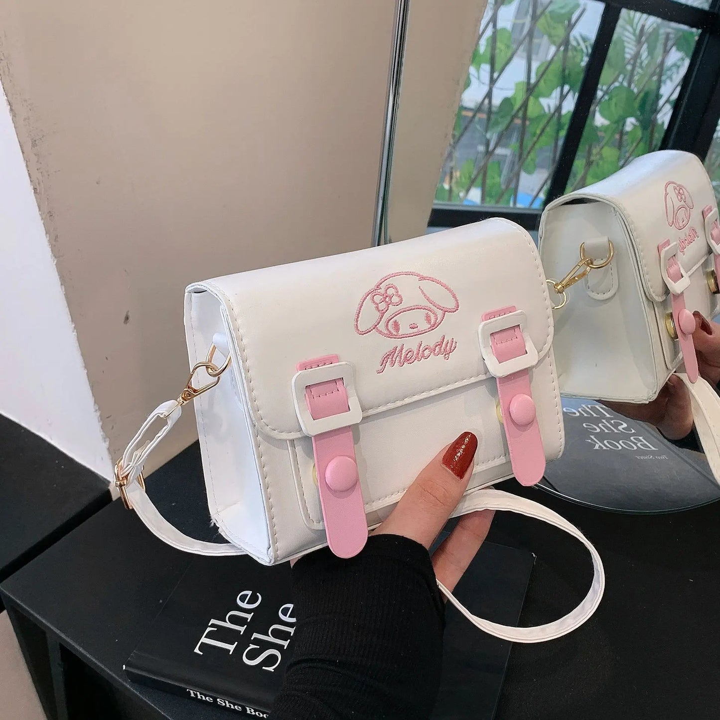 Hello Kitty & Friends Bag - R&N 