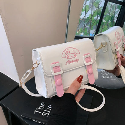 Hello Kitty & Friends Bag - R&N 