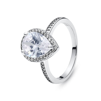 Luxe Radiance Ring - R&N 