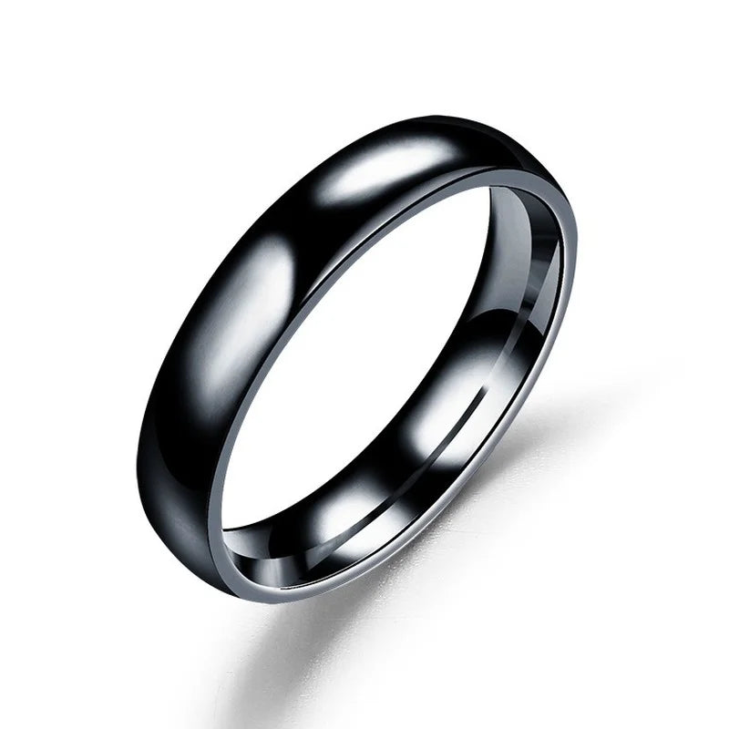 Nova Steel Ring - R&N 