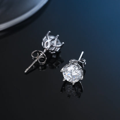 Diamond Aura S925 Moissanite - R&N 