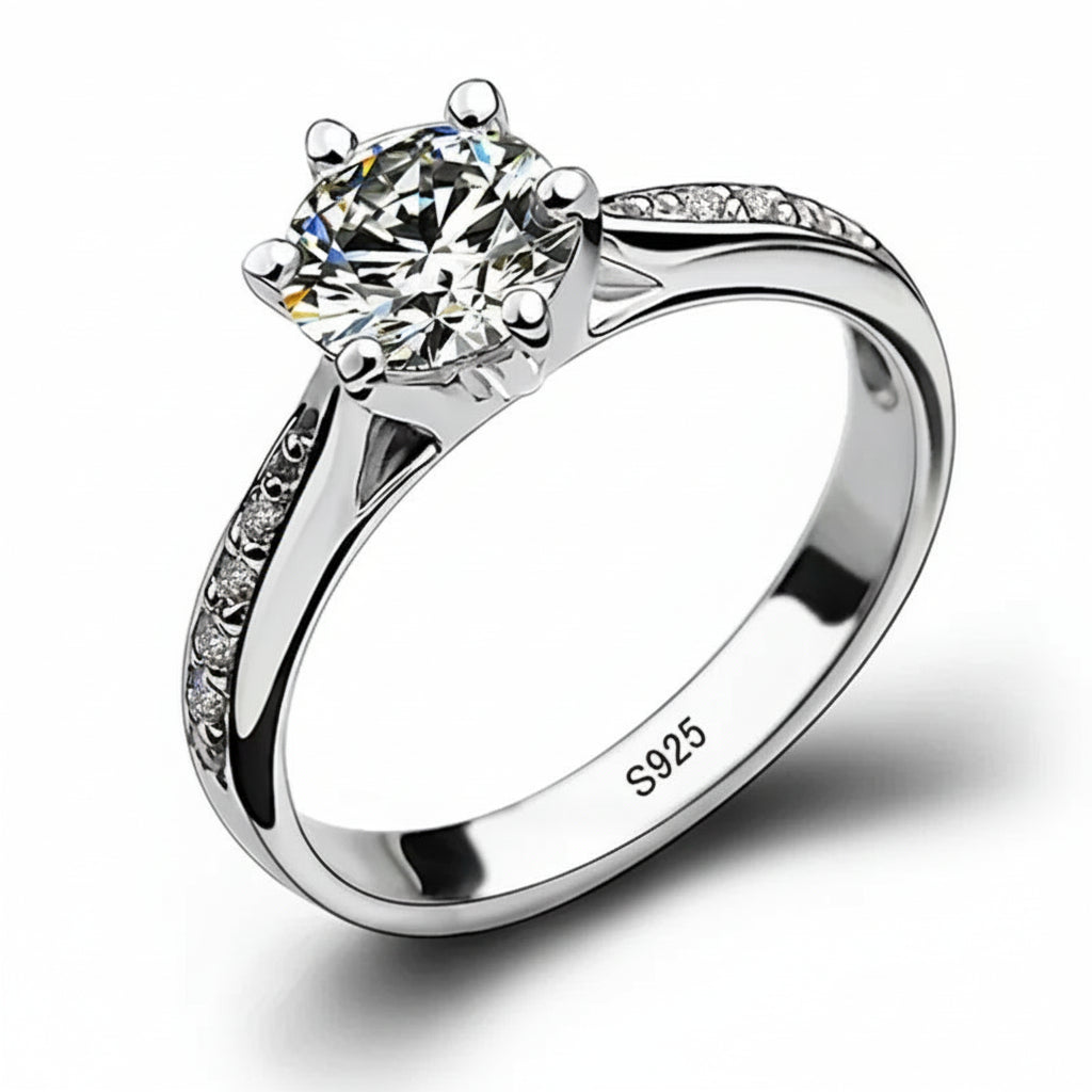 Tourmalin Silber-Traum - R&N 