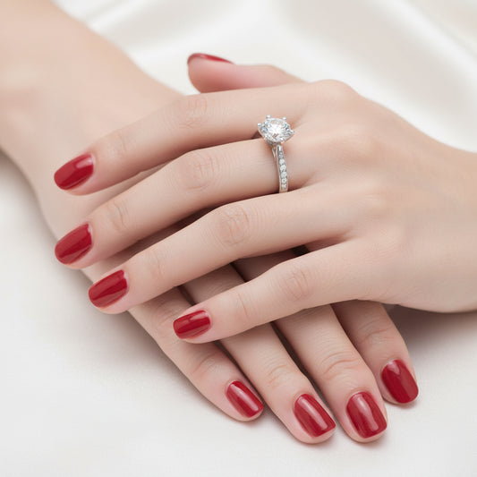 Tourmalin Silber-Traum - R&N 